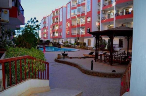 apartment in Desert Pearl Hurghada